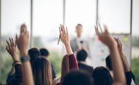 Support in some proxy votes falls amid record season