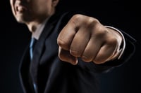 Can your DC plan take a punch?