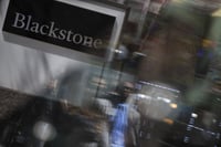 Blackstone's tax-free hedge fund pitch draws scrutiny