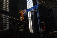 CI Financial sees slowdown in M&A as it eyes US IPO