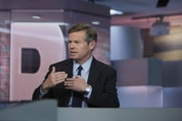 JPMorgan strategist sees stocks bouncing back to record highs within next three years