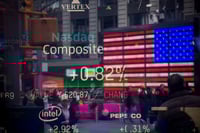 Free trading costs retail investors $34 billion a year, study says