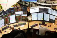 Investors see 60/40 mix enduring despite recent turmoil, survey shows
