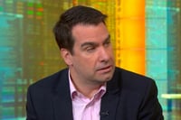 JPMorgan strategist stands out with call for stocks rebound