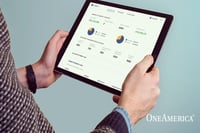 OneAmerica, ProNvest create portal linking plan, outside assets