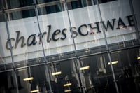 Schwab crypto ETF begins trading