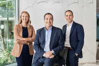 Lerner Group promotes three to partner