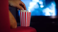 Financial advisers starring on the big screen