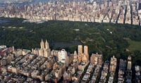 'Central Park Karen' lawsuit over firing thrown out