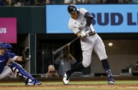 Fisher Investments adviser snags Judge's history-making homer
