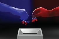 Midterm elections a matter of personal politics for financial advisers