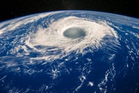 ETF would give retail access to catastrophe bonds