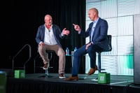 R.J. Moore stepping down as CEO of Private Advisor Group