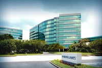 Billion-dollar Merrill team joins Raymond James