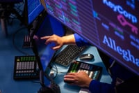 More millennials turning to alternative investments to fund their futures