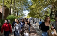 Top 529 college savings plans in 2022