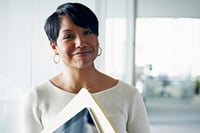 Find women where they are to win midlife talent