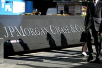 JPMorgan executes first live trade on public blockchain