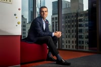 Morningstar CEO Kapoor on ESG opportunities for advisers