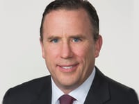 Former LPL exec Bill Morrissey to head Atria's independent channel