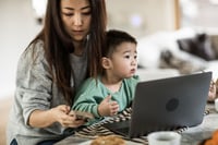 Women behind schedule when it comes to retirement savings, study shows