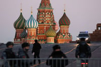 VanEck liquidates two Russia ETFs