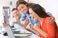 Leading with intention, compassion creates a firm that attracts quality talent