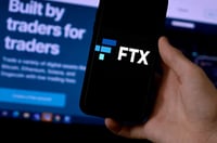 Before FTX collapsed, it was targeting retirement accounts