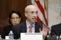 SEC proposes new conflicts-of-interest rule aimed at certain securitizations