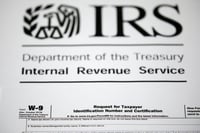 House votes to repeal funding increase for IRS