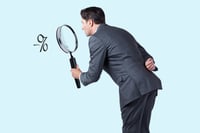 Finding potential upside in markets and the economy