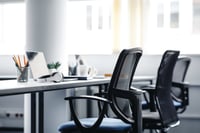Recruiting takes a hit in 2022, with moves down 5.3% from 2021