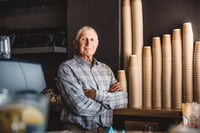 Nationwide study shows pandemic impact on retirement expectations