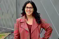 First Shair Foundation grant winner envisions practice with multigenerational reach