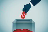 Industry groups get creative to gain political influence
