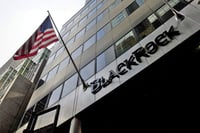 BlackRock invests in Human Interest to expand 401(k) business