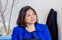 Biden plans to name Julie Su as next Secretary of Labor