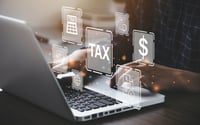 SECURE 2.0 gives fintechs opportunity to help advisors navigate tax season