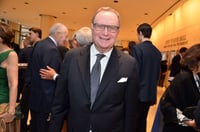 Thomas H. Lee bought RIAs before anyone else