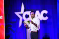 Strive Asset Management chairman Vivek Ramaswamy resigns to run for president
