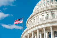 New fiscal spending bill threatens DOL fiduciary rule