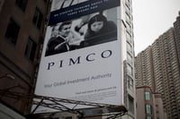 Pimco's Daniel Ivascyn closes in on his next big trade