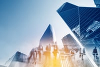 KKR drums up more than $850M for real estate credit fund