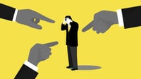 Regulators make noise, and advisors lose jobs