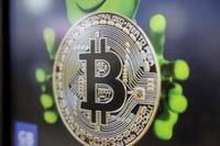 Bitcoin enjoys 32% rally in wake of banking crisis