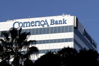 Comerica to use Ameriprise as broker-dealer for  100 advisors