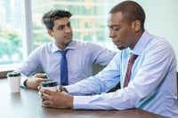 Striving to win at compassion? You've missed the point