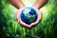 Assessing risks, opportunities in transition to a more sustainable economy