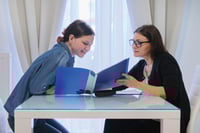 A different kind of financial literacy