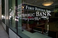 First Republic hiring spree focused on these four firms